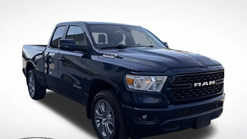 Preowned 2023 Ram 1500 Lone Star for Sale
