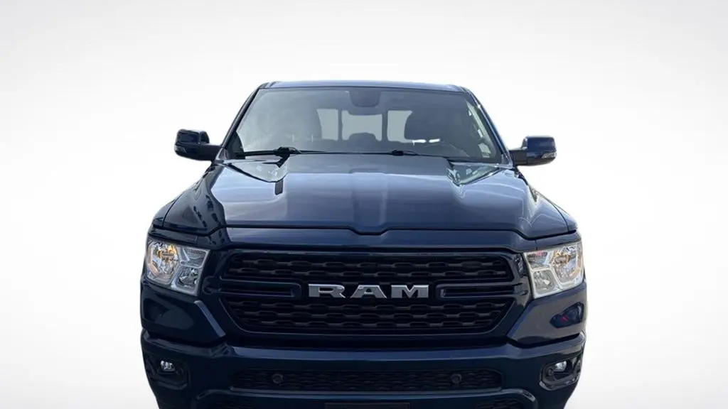2023 Ram 1500 Lone Star