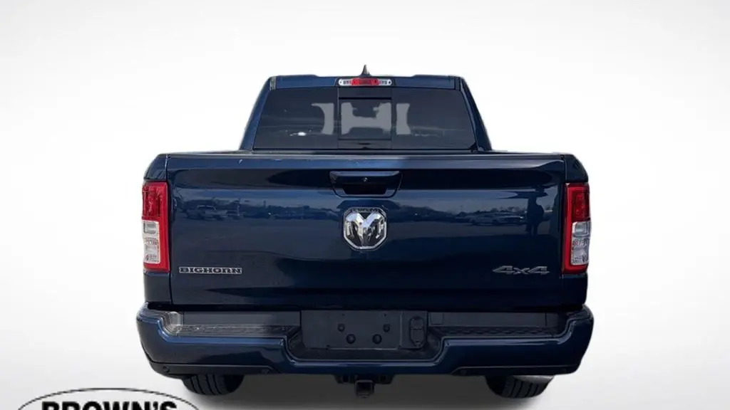 2023 Ram 1500 Lone Star