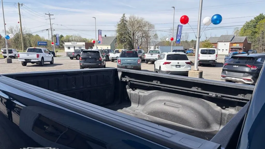 2023 Ram 1500 Lone Star