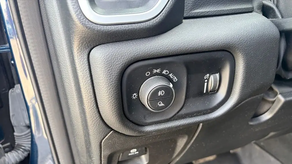 2023 Ram 1500 Lone Star