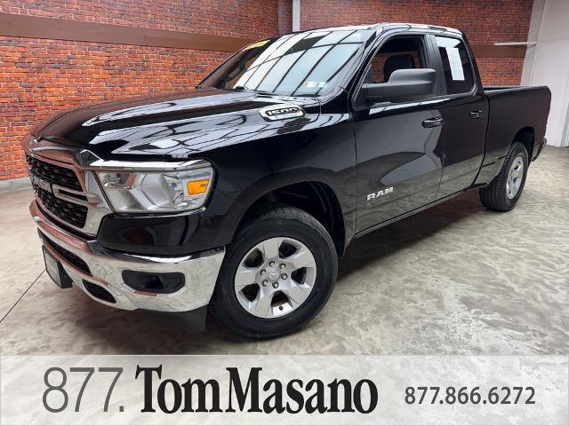 2022 Ram 1500 - $29,010