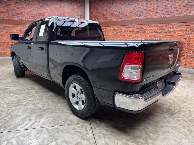 2022 Ram 1500 - $29,010