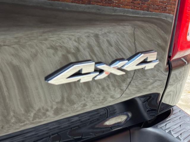 2022 Ram 1500 - $29,010