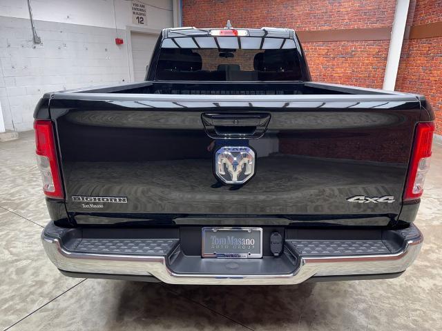 2022 Ram 1500 - $29,010