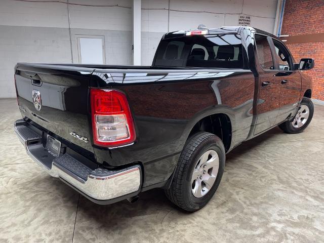 2022 Ram 1500 - $29,010