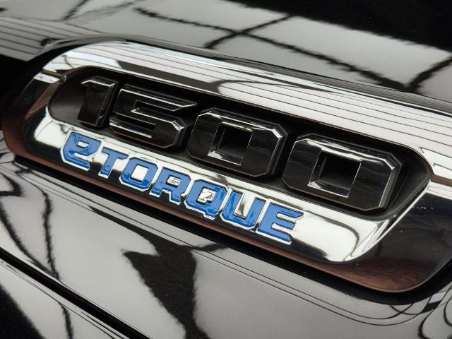 2022 Ram 1500 - $29,010
