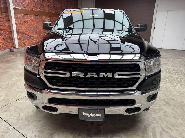 2022 Ram 1500 - $29,010