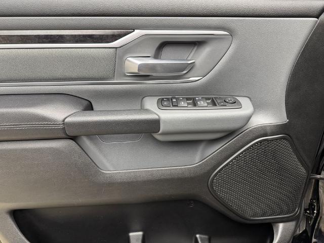 2022 Ram 1500 - $29,010