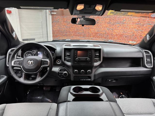 2022 Ram 1500 - $29,010