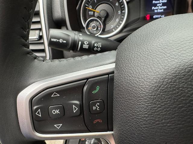 2022 Ram 1500 - $29,010