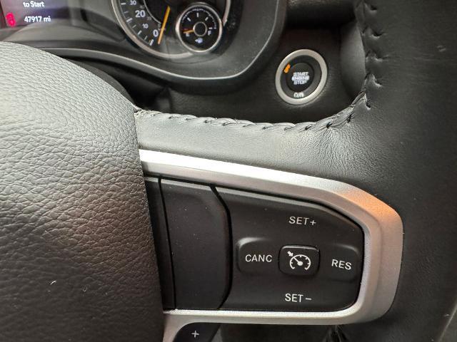 2022 Ram 1500 - $29,010