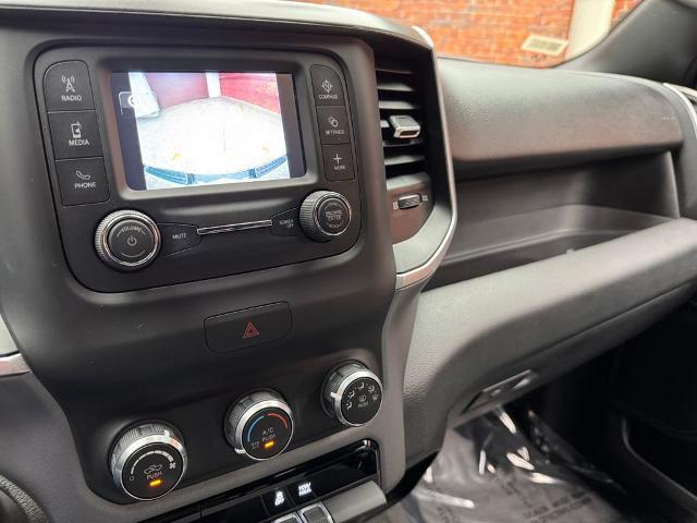 2022 Ram 1500 - $29,010