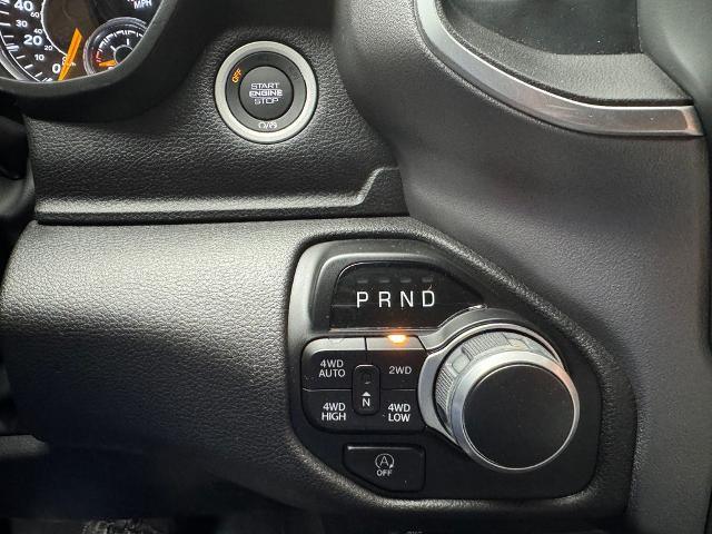 2022 Ram 1500 - $29,010