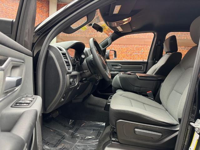 2022 Ram 1500 - $29,010