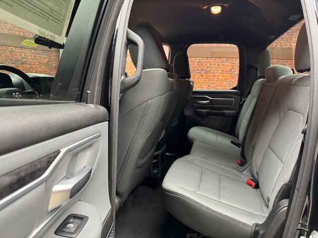 2022 Ram 1500 - $29,010