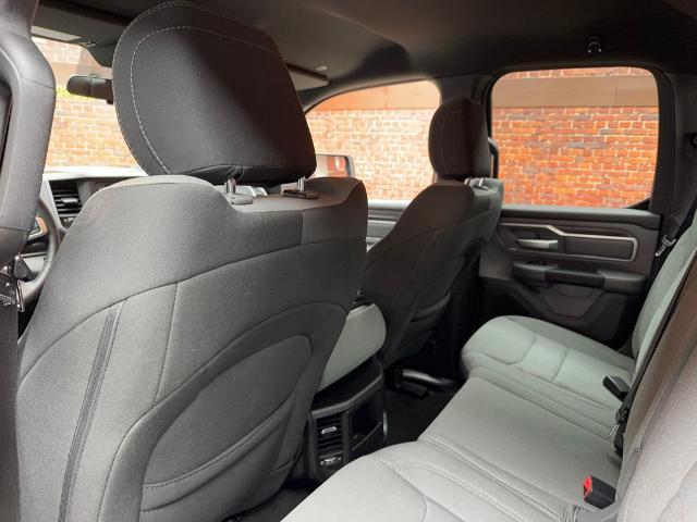 2022 Ram 1500 - $29,010