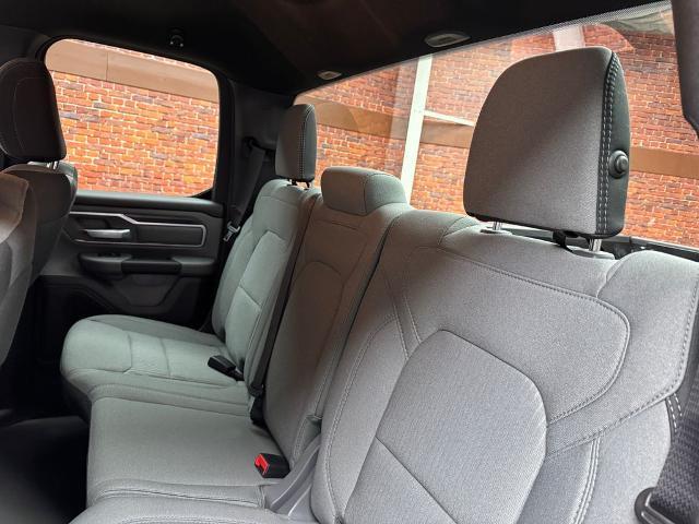 2022 Ram 1500 - $29,010