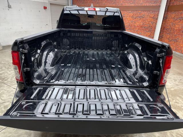 2022 Ram 1500 - $29,010