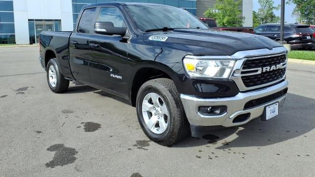 Preowned 2022 Ram 1500 Big Horn for Sale