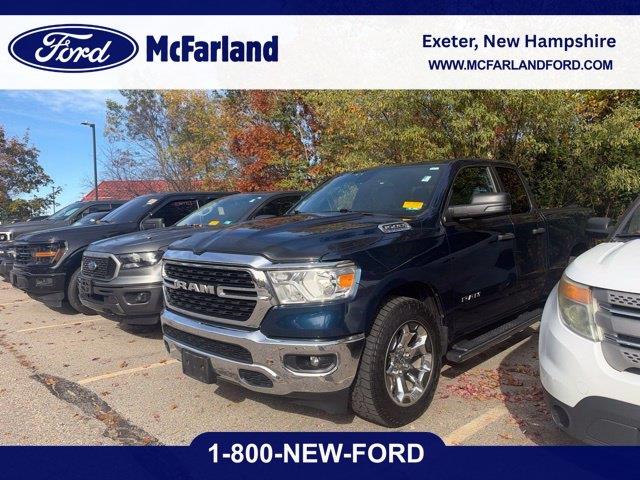 2023 Ram 1500 - $30,610