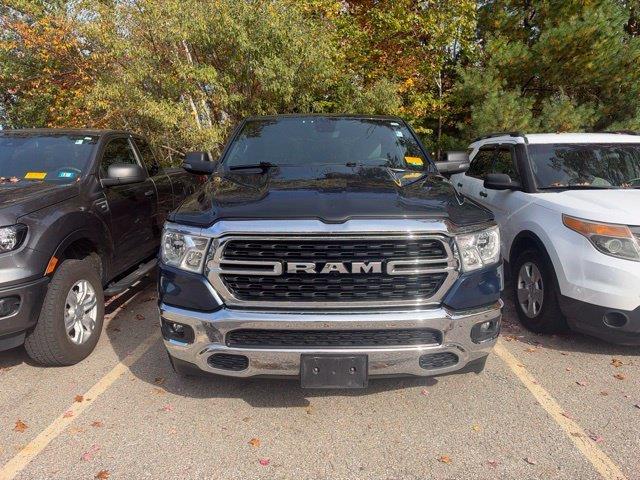 2023 Ram 1500 - $30,610