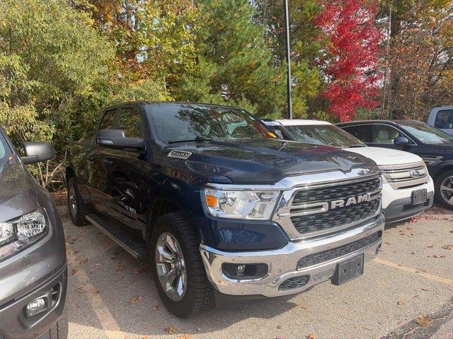 2023 Ram 1500 - $30,610
