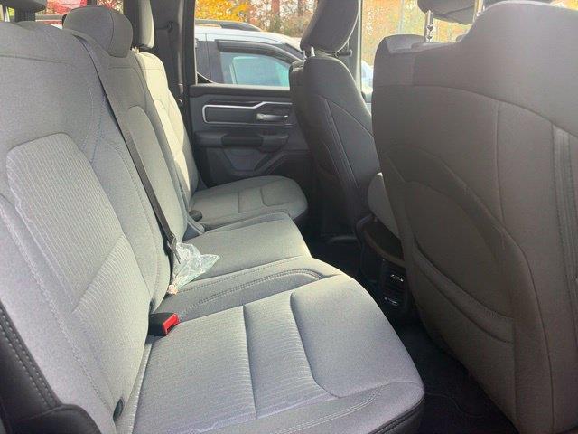 2023 Ram 1500 - $30,610