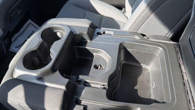 2023 Ram 1500 Tradesman