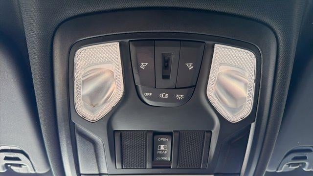 2023 Ram 1500 Tradesman