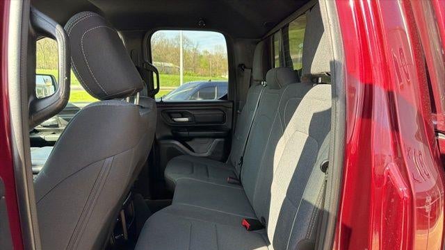 2023 Ram 1500 Tradesman