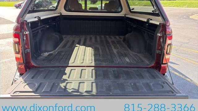2023 Ram 1500 Tradesman