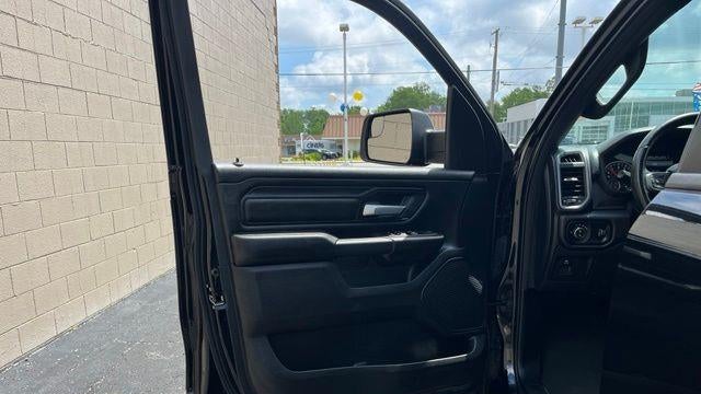 2023 Ram 1500 Tradesman