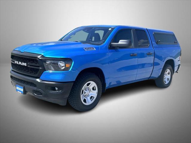 2023 Ram 1500 - $22,558