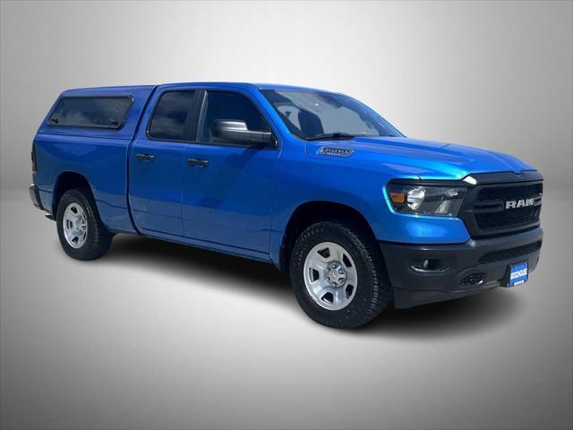 2023 Ram 1500 - $22,558