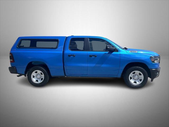 2023 Ram 1500 - $22,558
