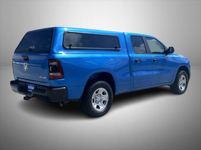 2023 Ram 1500 - $22,558