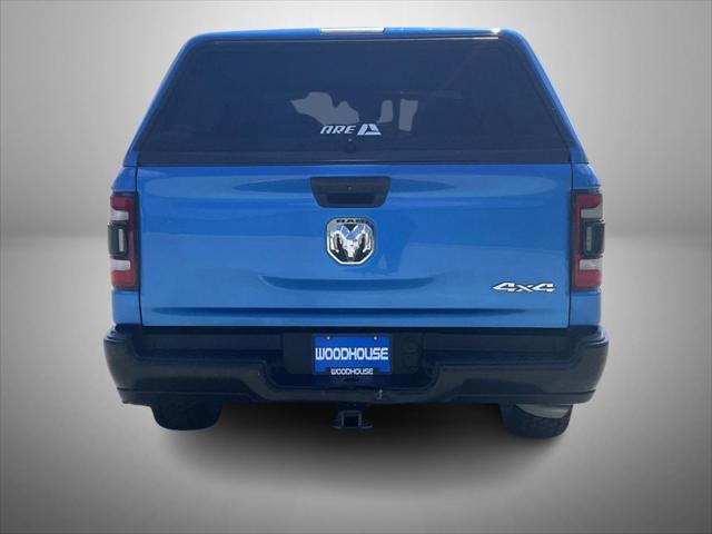 2023 Ram 1500 - $22,558