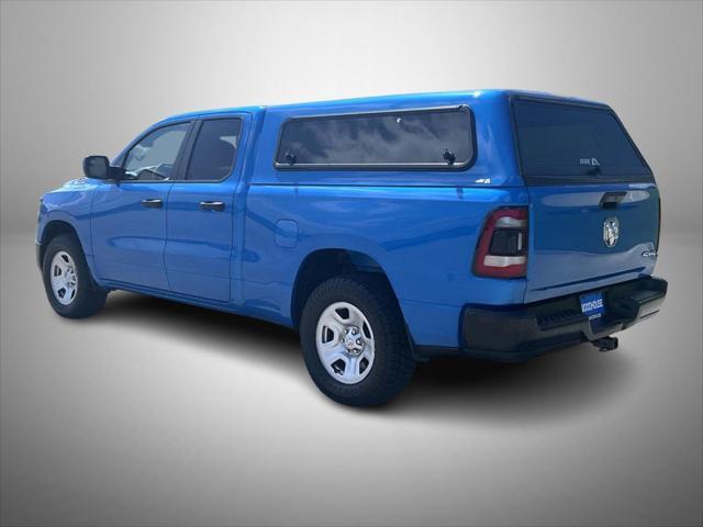 2023 Ram 1500 - $22,558