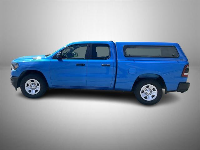 2023 Ram 1500 - $22,558