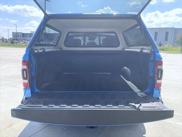 2023 Ram 1500 - $22,558