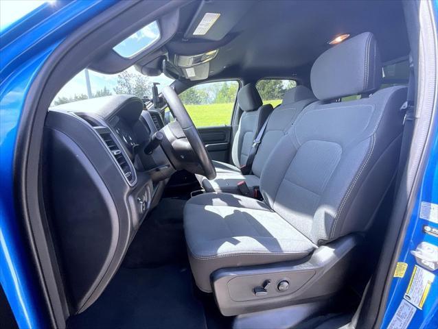 2023 Ram 1500 - $22,558