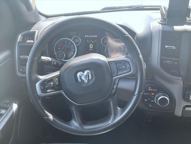 2023 Ram 1500 - $22,558