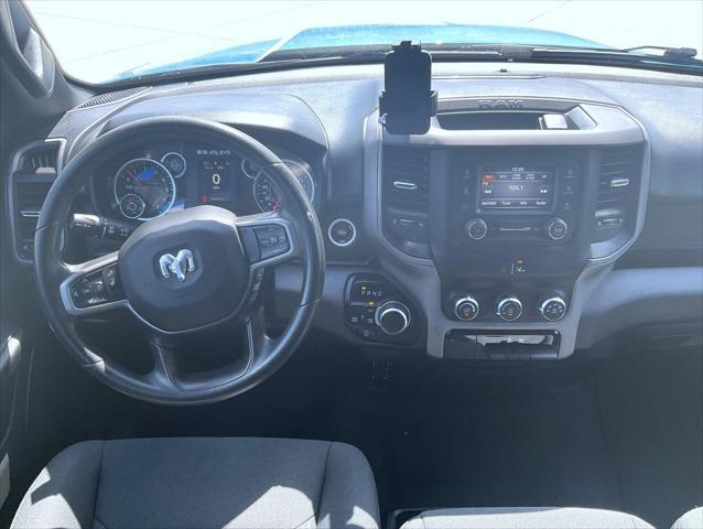 2023 Ram 1500 - $22,558