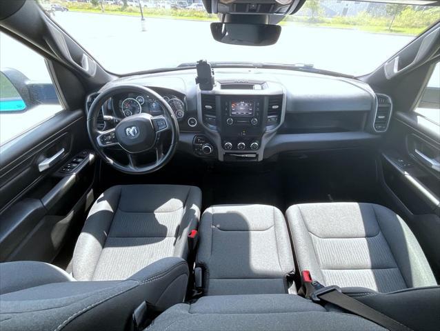 2023 Ram 1500 - $22,558