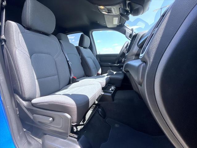 2023 Ram 1500 - $22,558