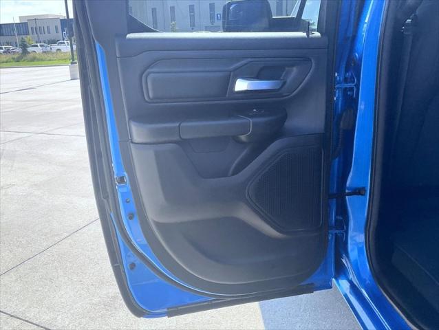 2023 Ram 1500 - $22,558