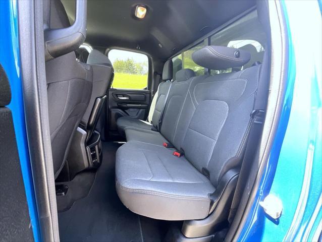 2023 Ram 1500 - $22,558
