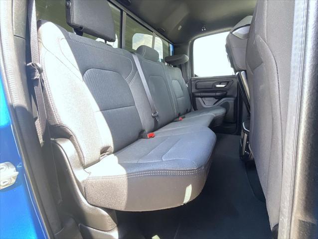 2023 Ram 1500 - $22,558