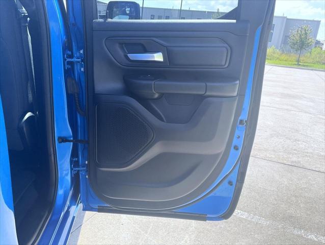 2023 Ram 1500 - $22,558